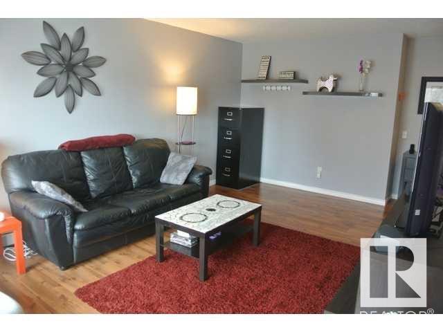 306 - 8930 149 St Nw, Condo with 1 bedrooms, 1 bathrooms and null parking in Edmonton AB | Image 2