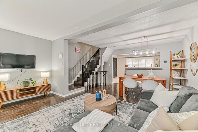 12 - 2300 Brays Lane, Townhouse with 3 bedrooms, 3 bathrooms and 2 parking in Oakville ON | Image 2