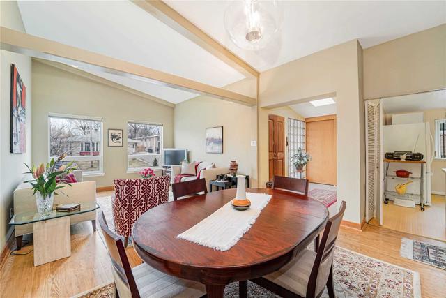 80 Northey Dr, House semidetached with 1 bedrooms, 2 bathrooms and 4 parking in Toronto ON | Image 21