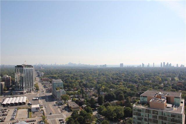 lph6 - 3 Michael Power Pl, Condo with 1 bedrooms, 1 bathrooms and 1 parking in Toronto ON | Image 11