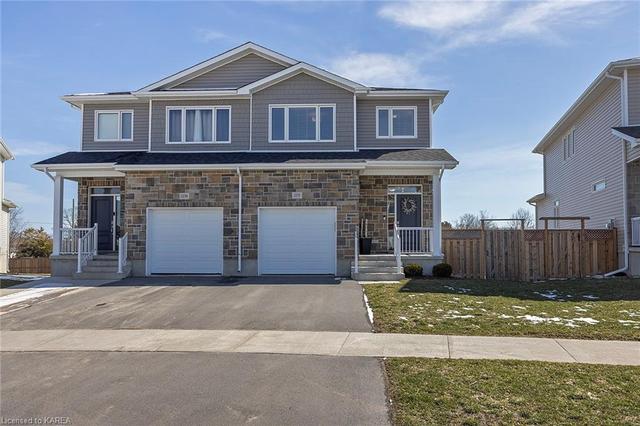 1237 Max Crescent, House semidetached with 3 bedrooms, 2 bathrooms and 3 parking in Kingston ON | Image 23
