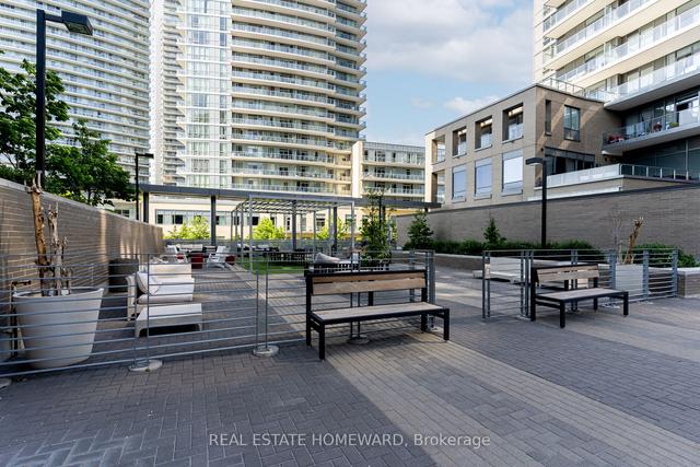 1103 - 52 Forest Manor Rd, Condo with 1 bedrooms, 1 bathrooms and 0 parking in Toronto ON | Image 13