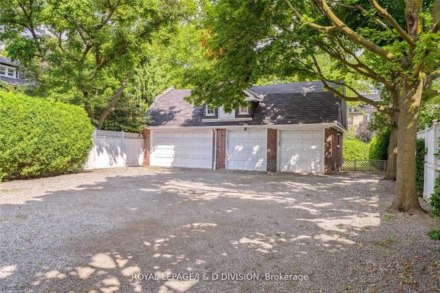 88 Woodlawn Ave W, House detached with 5 bedrooms, 5 bathrooms and 13 parking in Toronto ON | Image 30