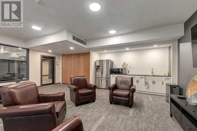 1440, - 540 14 Avenue Sw, Condo with 2 bedrooms, 2 bathrooms and 2 parking in Calgary AB | Image 26