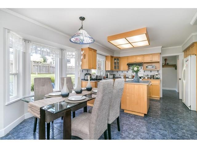 9387 163 Street, House detached with 7 bedrooms, 4 bathrooms and 6 parking in Surrey BC | Image 15
