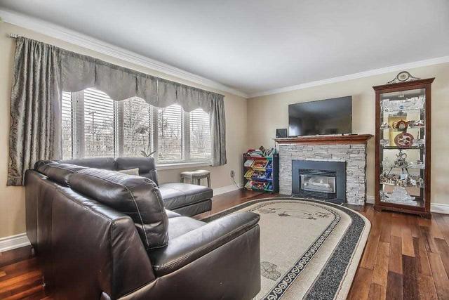 4178 New St, House detached with 3 bedrooms, 2 bathrooms and 5 parking in Burlington ON | Image 38