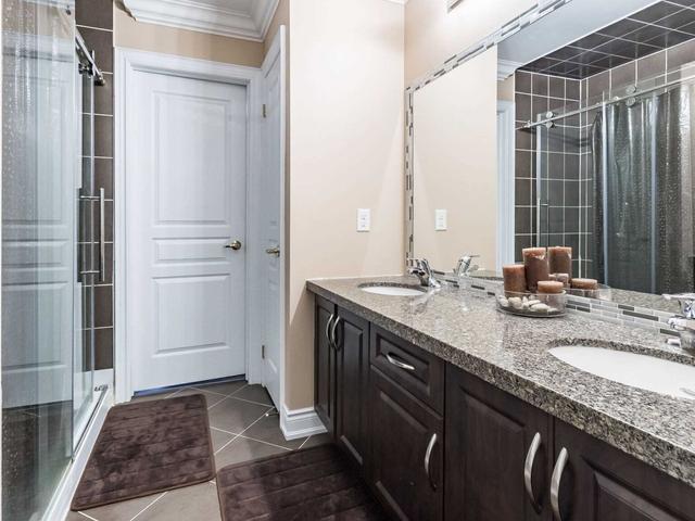8 Orangeblossom Tr, House detached with 4 bedrooms, 6 bathrooms and 6 parking in Brampton ON | Image 19