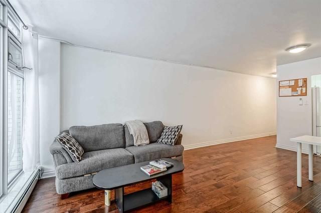 109 - 335 Lonsdale Rd, Condo with 1 bedrooms, 1 bathrooms and 1 parking in Toronto ON | Image 19