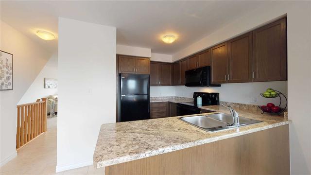 1a - 85 Mullin Dr, Townhouse with 2 bedrooms, 2 bathrooms and 1 parking in Guelph ON | Image 16