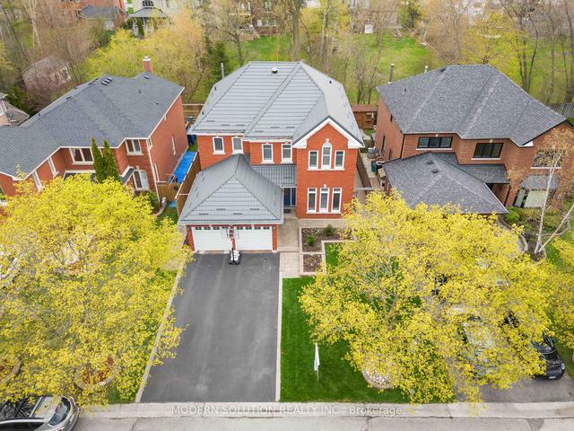 269 Howell Cres, House detached with 4 bedrooms, 4 bathrooms and 6 parking in Pickering ON | Image 12
