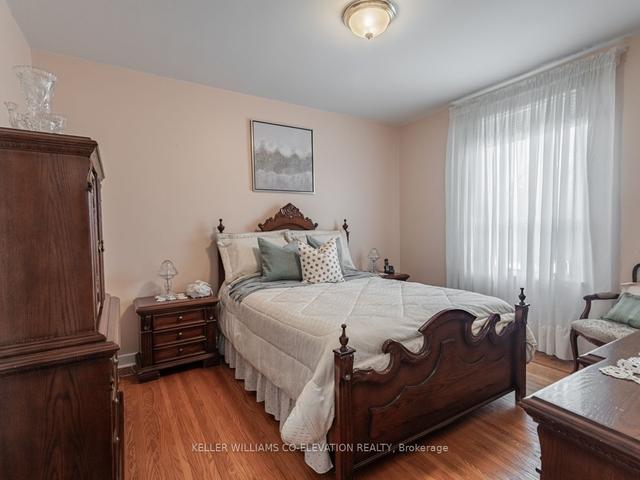44 Rusholme Rd, House semidetached with 5 bedrooms, 2 bathrooms and 1 parking in Toronto ON | Image 8