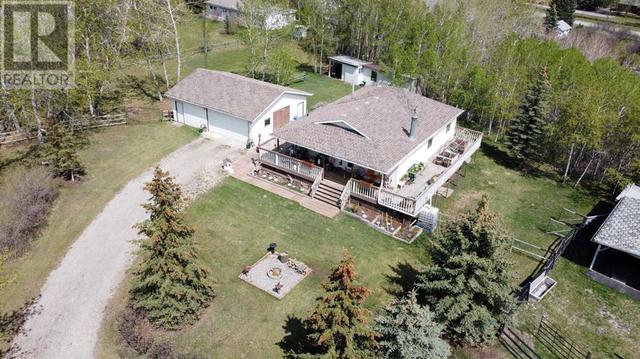 791 Okalta Road, House detached with 4 bedrooms, 2 bathrooms and 2 parking in Turner Valley AB | Image 43