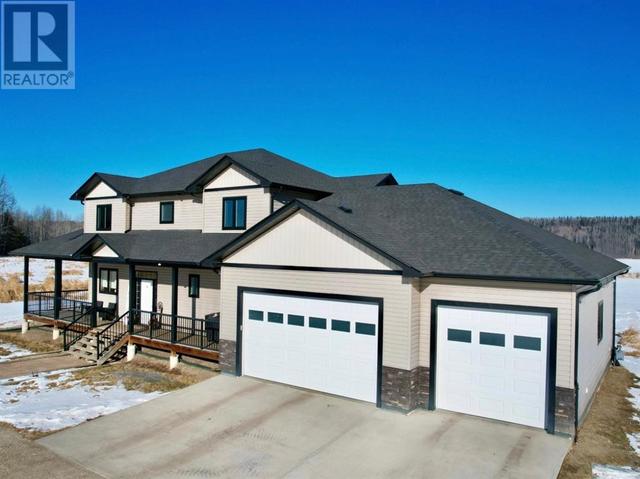 115016 Township Road 600a, House detached with 5 bedrooms, 3 bathrooms and 100 parking in Woodlands County AB | Image 2