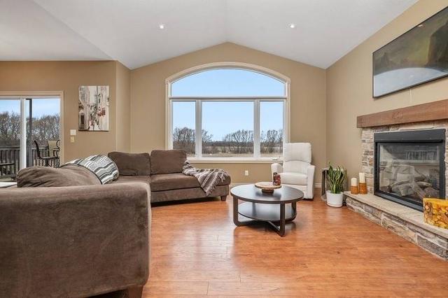 182 Morgan Rd W, House detached with 3 bedrooms, 3 bathrooms and 8.5 parking in Prince Edward County ON | Image 17