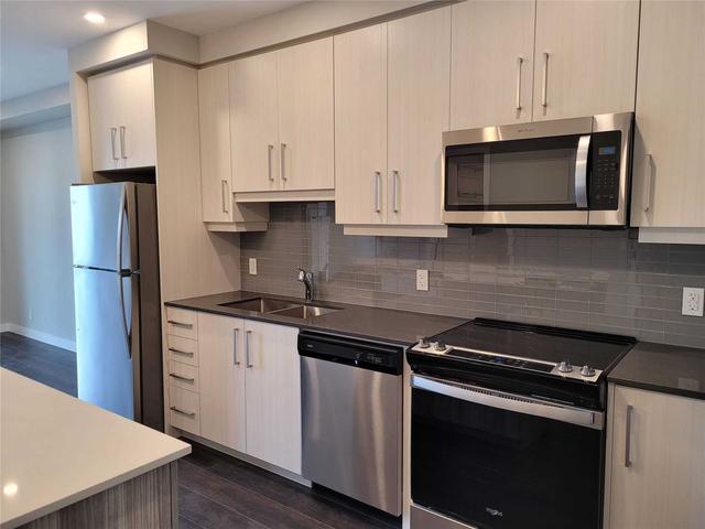 612 - 15 Queen St S, Condo with 2 bedrooms, 1 bathrooms and 1 parking in Hamilton ON | Image 21