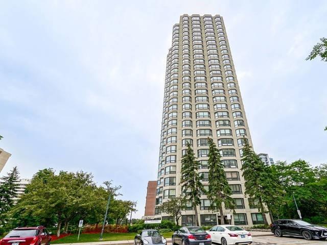 1108 - 8 Lisa St, Condo with 2 bedrooms, 2 bathrooms and 1 parking in Brampton ON | Image 1