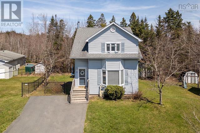 99 Highrigger Crescent, House detached with 4 bedrooms, 2 bathrooms and null parking in Halifax NS | Image 1