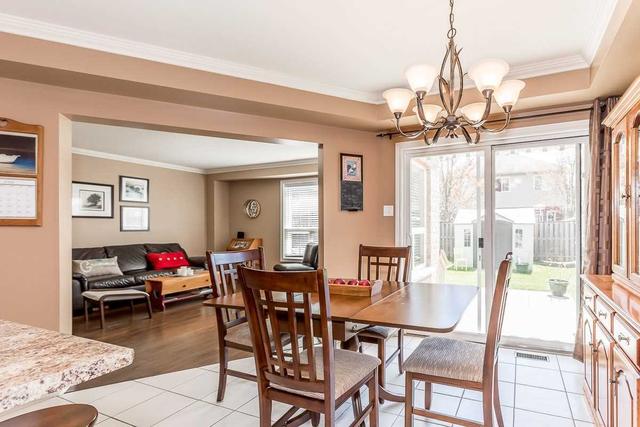 73 Anderson Rd, House detached with 3 bedrooms, 3 bathrooms and 4 parking in New Tecumseth ON | Image 5