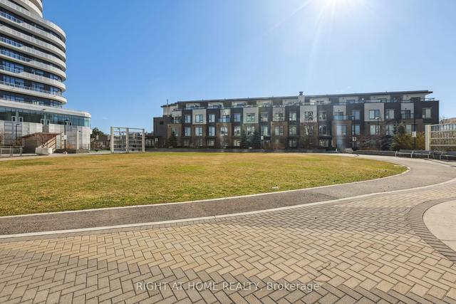 302 - 2560 Eglinton Ave W, Condo with 1 bedrooms, 2 bathrooms and 2 parking in Mississauga ON | Image 28