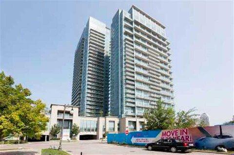 429 - 165 Legion Rd N, Condo with 1 bedrooms, 1 bathrooms and 1 parking in Toronto ON | Image 1