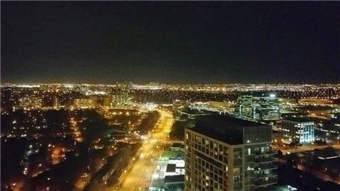 3709 - 2015 Sheppard Ave E, Condo with 2 bedrooms, 2 bathrooms and 1 parking in Toronto ON | Image 10