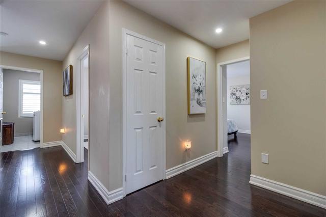 77 Westgate Ave, House detached with 4 bedrooms, 4 bathrooms and 4 parking in Ajax ON | Image 10