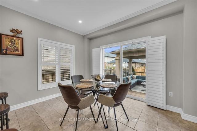 188 Palacebeach Tr, House detached with 4 bedrooms, 4 bathrooms and 4 parking in Hamilton ON | Image 8