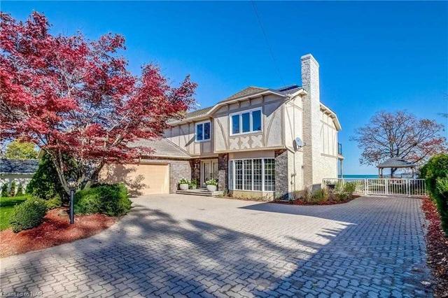 69 Firelane 2, House detached with 5 bedrooms, 4 bathrooms and 8 parking in Niagara on the Lake ON | Image 1