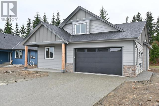 725 Salmonberry St, House detached with 4 bedrooms, 3 bathrooms and 4 parking in Campbell River BC | Image 3