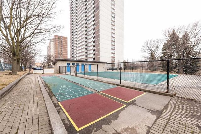 2308 - 3100 Kirwin Ave, Condo with 3 bedrooms, 2 bathrooms and 2 parking in Mississauga ON | Image 28