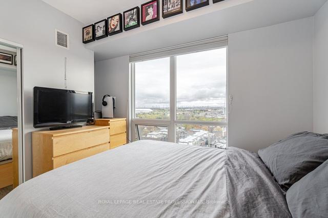 1102 - 7730 Kipling Ave, Condo with 2 bedrooms, 2 bathrooms and 1 parking in Vaughan ON | Image 18