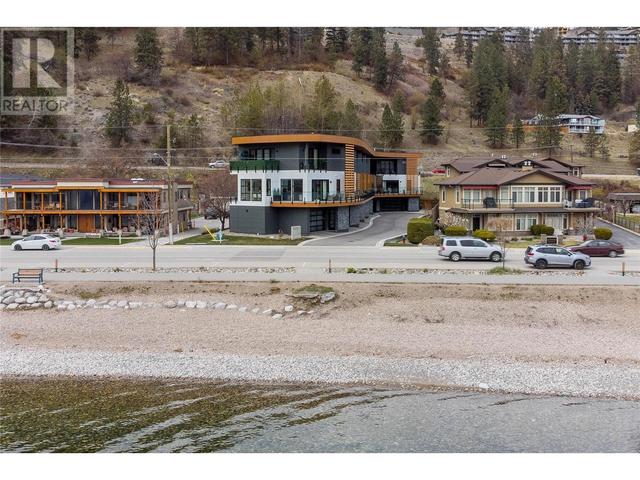 5 - 4364 Beach Avenue, House attached with 2 bedrooms, 2 bathrooms and 3 parking in Peachland BC | Image 57