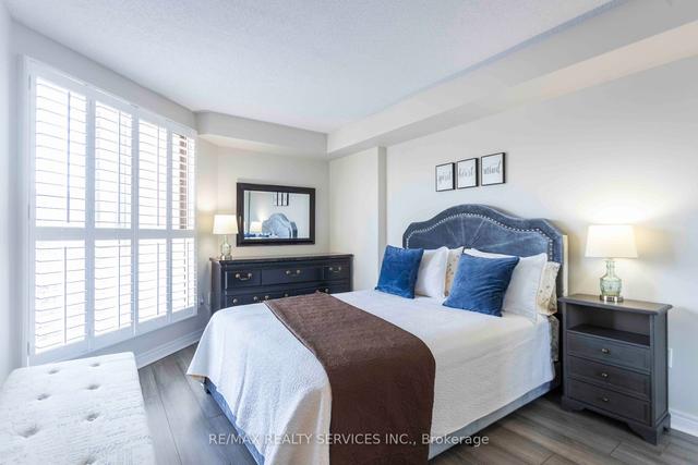 337 - 8351 Mclaughlin Rd S, Condo with 1 bedrooms, 1 bathrooms and 1 parking in Brampton ON | Image 6
