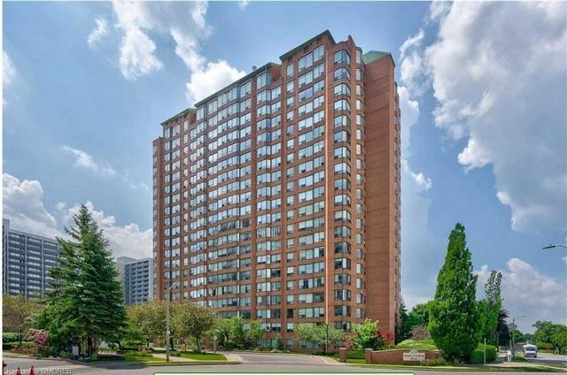1907 - 1270 Maple Crossing Blvd, Condo with 2 bedrooms, 2 bathrooms and 1 parking in Burlington ON | Image 1