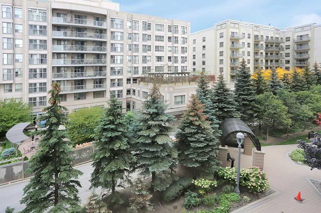 402 - 2 Rean Dr, Condo with 1 bedrooms, 1 bathrooms and 1 parking in Toronto ON | Image 22