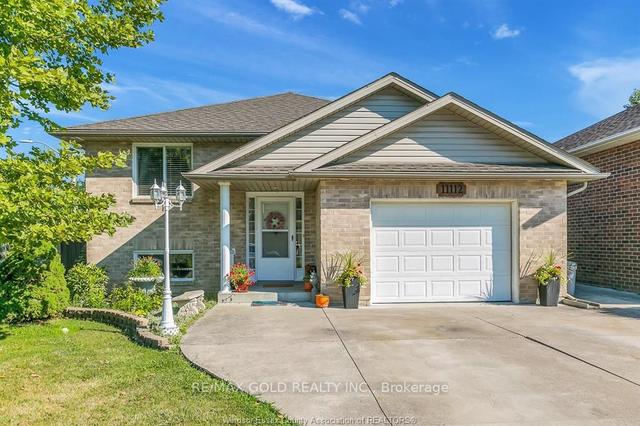 11112 Springhollow St, House detached with 3 bedrooms, 2 bathrooms and 6 parking in Windsor ON | Image 1