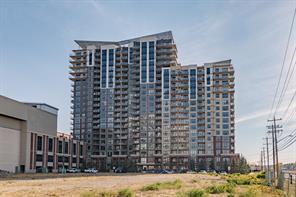 302 - 8880 Horton Road Sw, Condo with 1 bedrooms, 1 bathrooms and 1 parking in Calgary AB | Image 8
