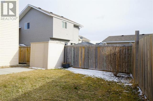 7114 114 Street, House detached with 4 bedrooms, 2 bathrooms and 4 parking in Grande Prairie AB | Image 39