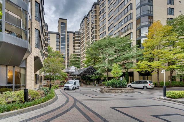 608 - 195 St Patrick St, Condo with 1 bedrooms, 2 bathrooms and 1 parking in Toronto ON | Image 13