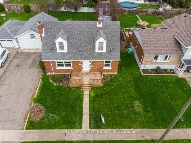 5885 Keith St, House detached with 3 bedrooms, 2 bathrooms and 6 parking in Niagara Falls ON | Image 20