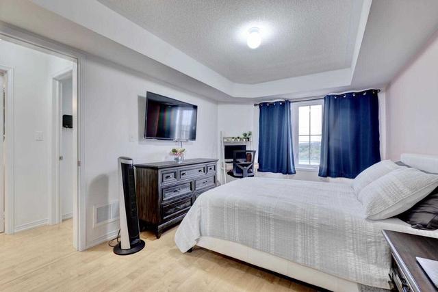 19 - 2504 Post Rd, Townhouse with 2 bedrooms, 2 bathrooms and 1 parking in Oakville ON | Image 19