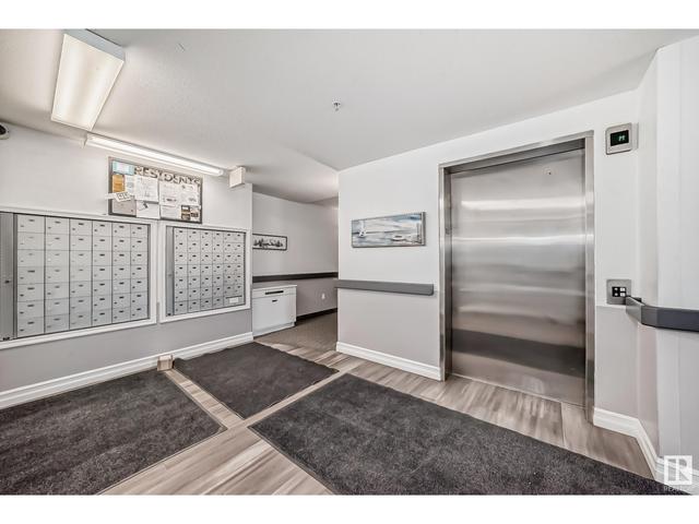 329 - 9008 99 Av Nw Nw, Condo with 2 bedrooms, 2 bathrooms and null parking in Edmonton AB | Image 38