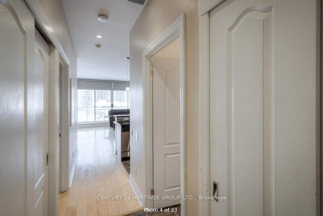 416 - 44 Bond St W, Condo with 2 bedrooms, 2 bathrooms and 1 parking in Oshawa ON | Image 23