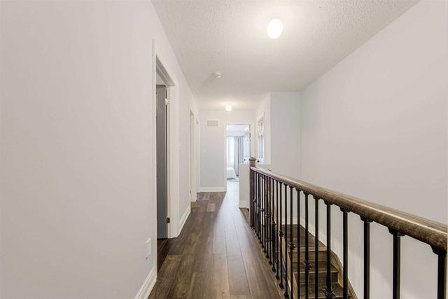 240 Brussels Ave, House semidetached with 4 bedrooms, 4 bathrooms and 2 parking in Brampton ON | Image 19