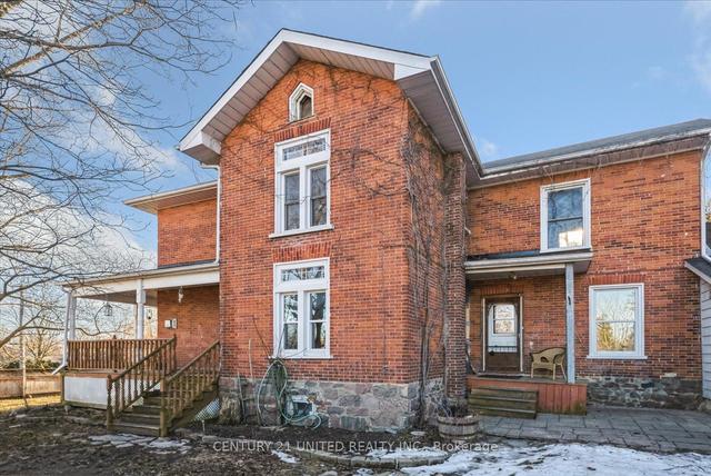 352 Wolsely St, House detached with 4 bedrooms, 2 bathrooms and 6 parking in Peterborough ON | Image 28
