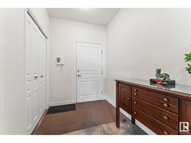 311 - 8931 156 St Nw, Condo with 2 bedrooms, 2 bathrooms and 2 parking in Edmonton AB | Image 11