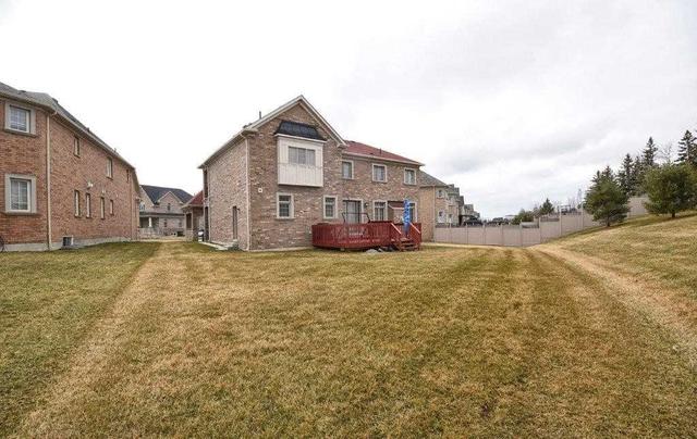 10 Sea Cliff Cres, House detached with 4 bedrooms, 6 bathrooms and 6 parking in Brampton ON | Image 13