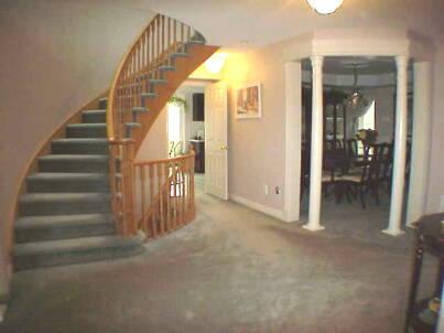 181 Kearney Dr, House detached with 4 bedrooms, 3 bathrooms and 4 parking in Ajax ON | Image 2