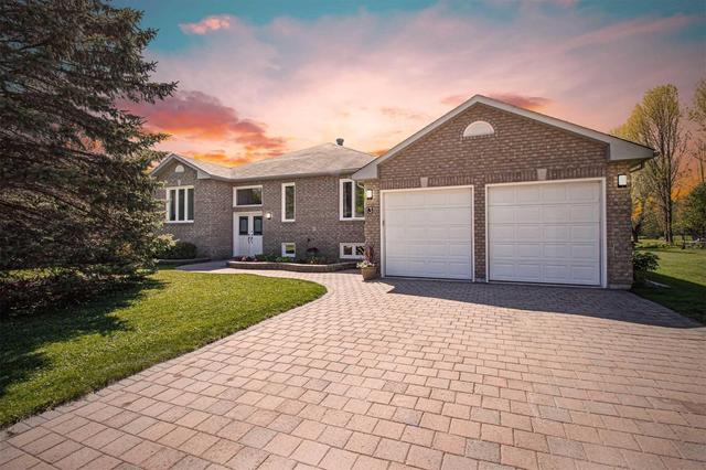 3 Birdie Crt, House detached with 3 bedrooms, 3 bathrooms and 4 parking in Wasaga Beach ON | Image 1