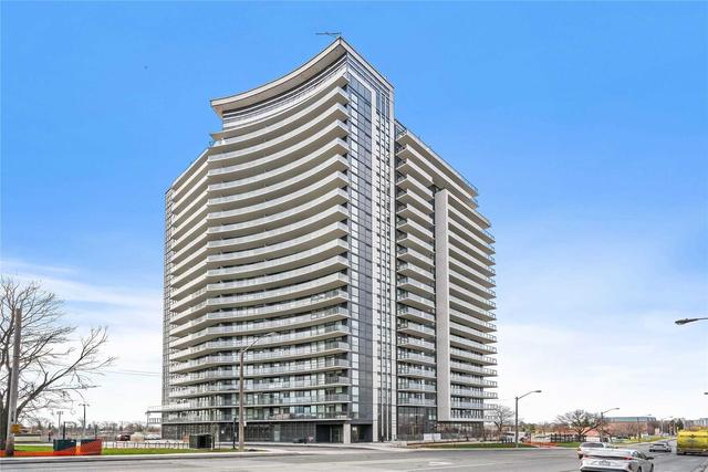 1803 - 1461 Lawrence Ave W, Condo with 2 bedrooms, 2 bathrooms and 1 parking in Toronto ON | Image 1